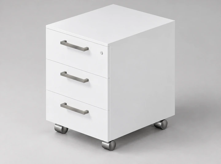 نمای سه‌بعدی FCS510