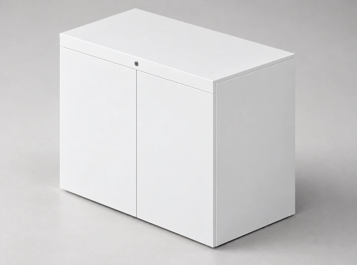 نمای سه‌بعدی MCS100