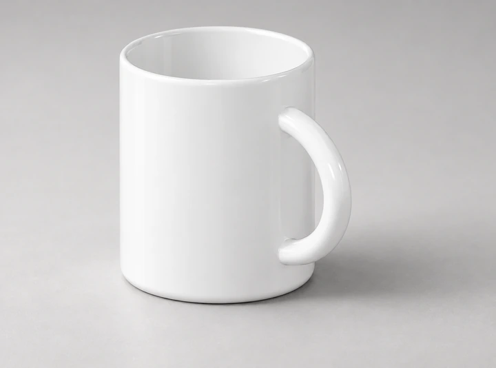 نمای سه‌بعدی MUG